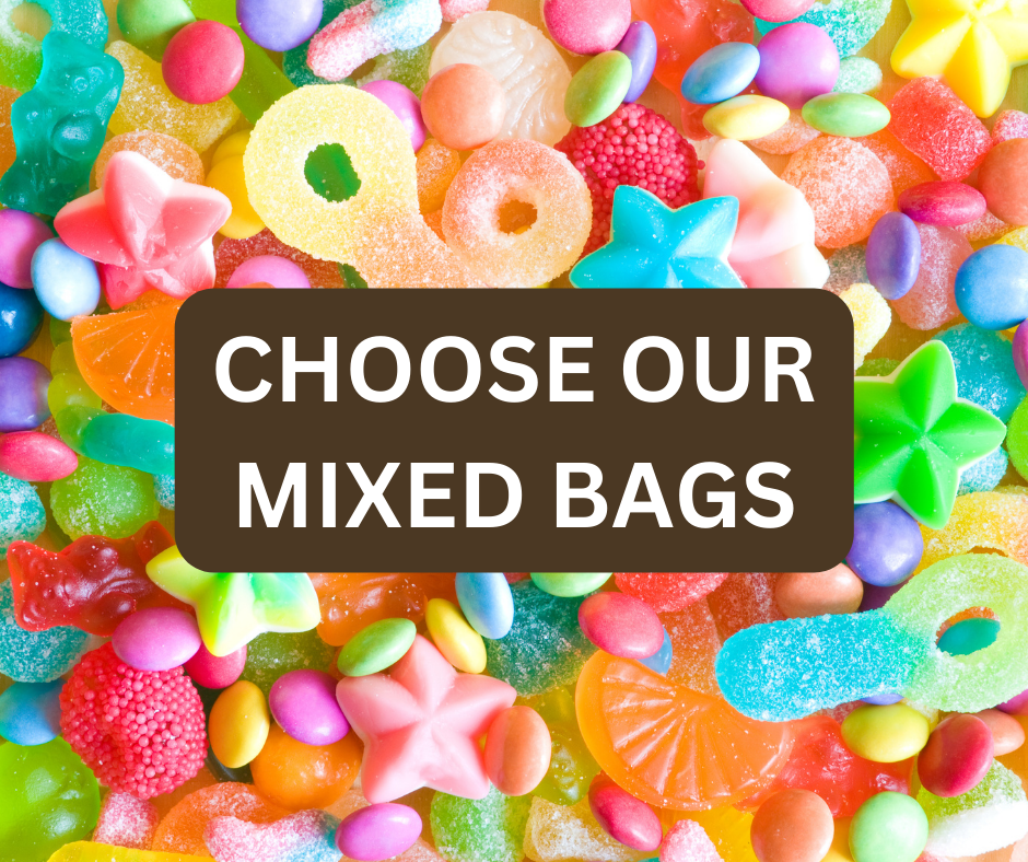 Mixed Bags