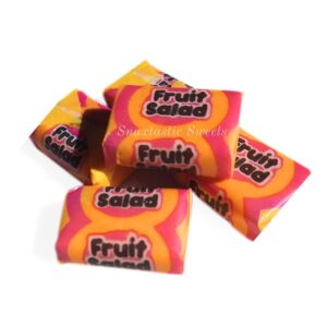 Fruit Salad Chews