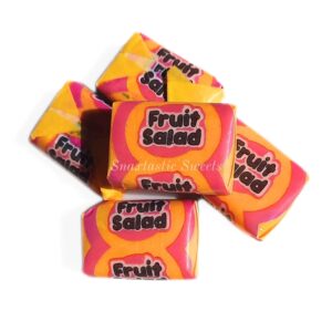 Fruit Salad Chews