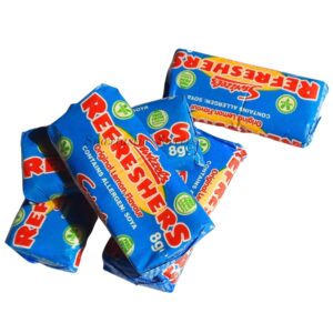 Refreshers Chews