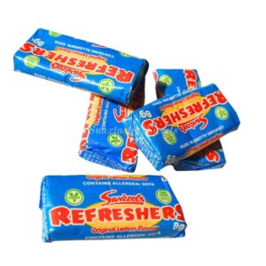 Refreshers Chews