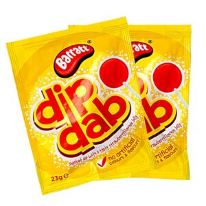 Dip Dab