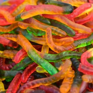 Jelly Worms