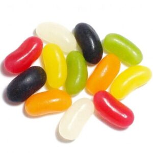 Jelly Beans