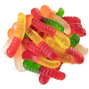 Jelly Worms