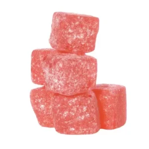 Kola Cubes