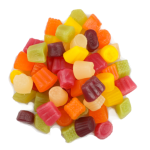 Midget Gems