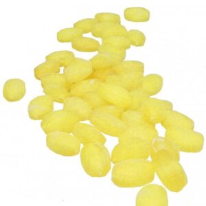 Sherbet Lemons