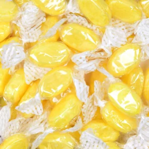 Sherbet Lemons