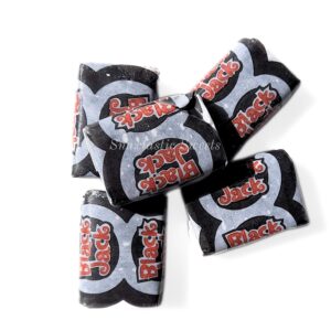 Black Jack Chews