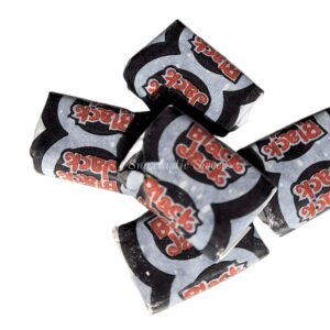 Black Jack Chews