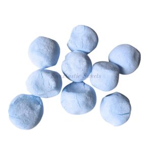 Blue Raspberry Chewy Bon Bons