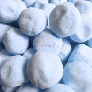 Blue Raspberry Chewy Bon Bons