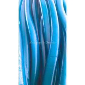 Blue Raspberry 1 Metre Cable