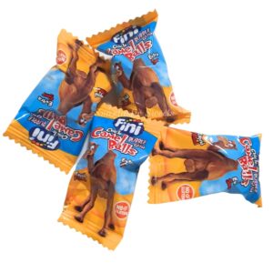 Camel Balls Bubble Gum