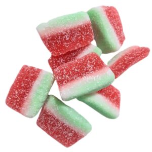 Watermelon Slices