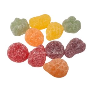 Fruit Pastilles