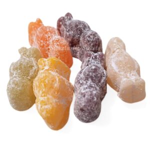 Jelly Babies