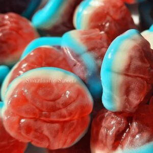 Jelly Brains