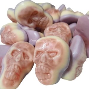 Jelly Skulls