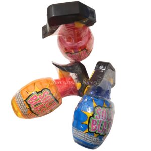 Sour Blast Candy Spray