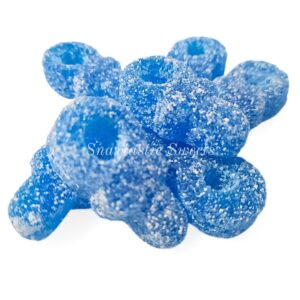 Fizzy Blue Dummies