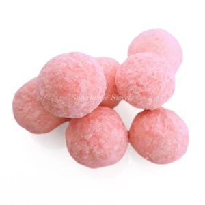 Strawberry Toffee Bon Bons