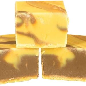 Banoffee Fudge