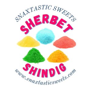 Sherbet Shindig